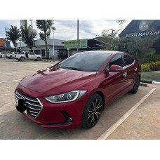 Hyundai Elantra 2017 ສຳລັບຂາຍ
